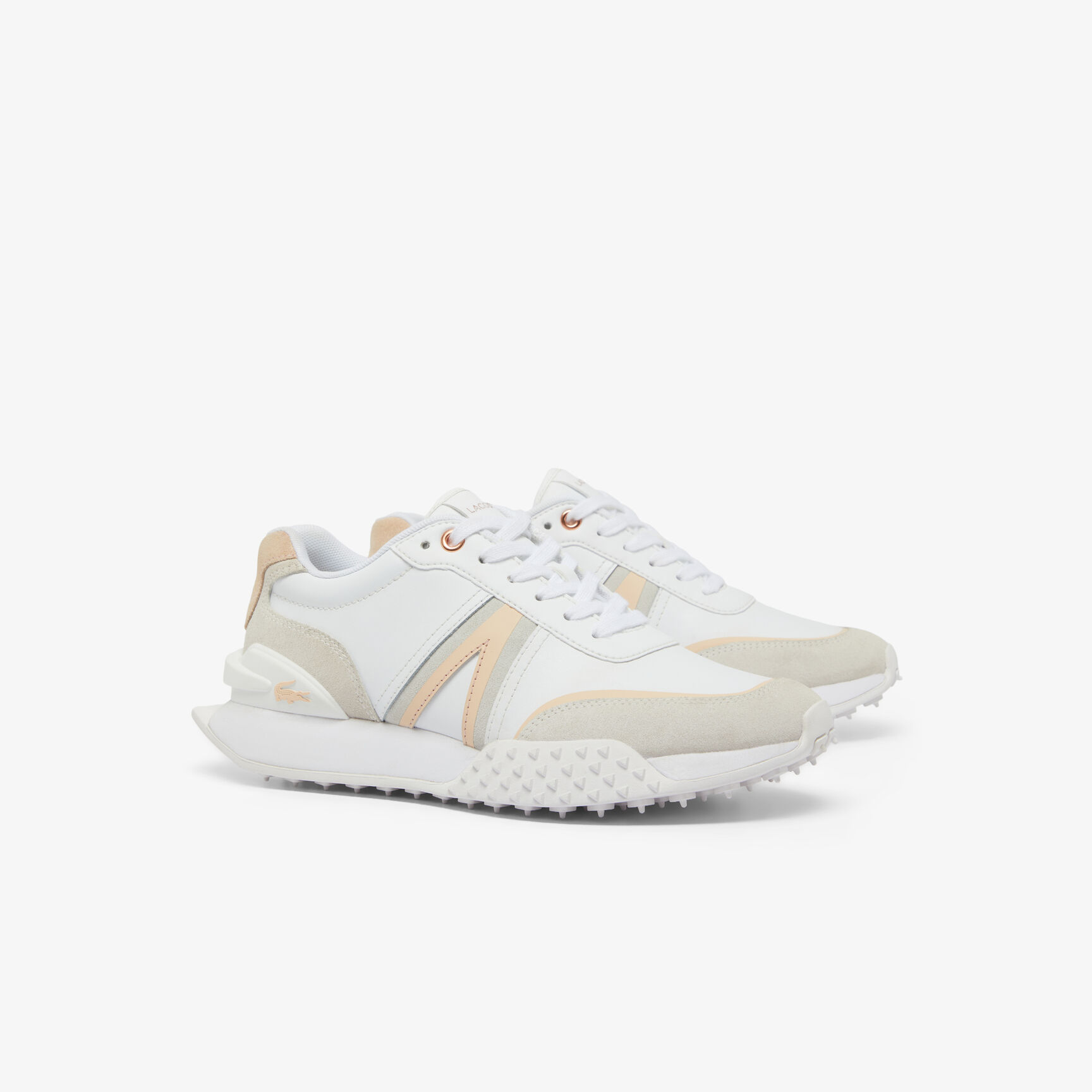 Women's L-Spin Deluxe Trainers