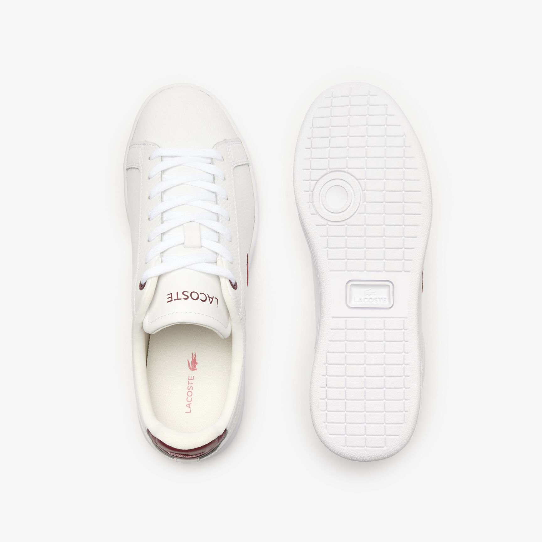 Women's Carnaby Pro Leather Trainers Women's Carnaby Pro Leather Trainers
