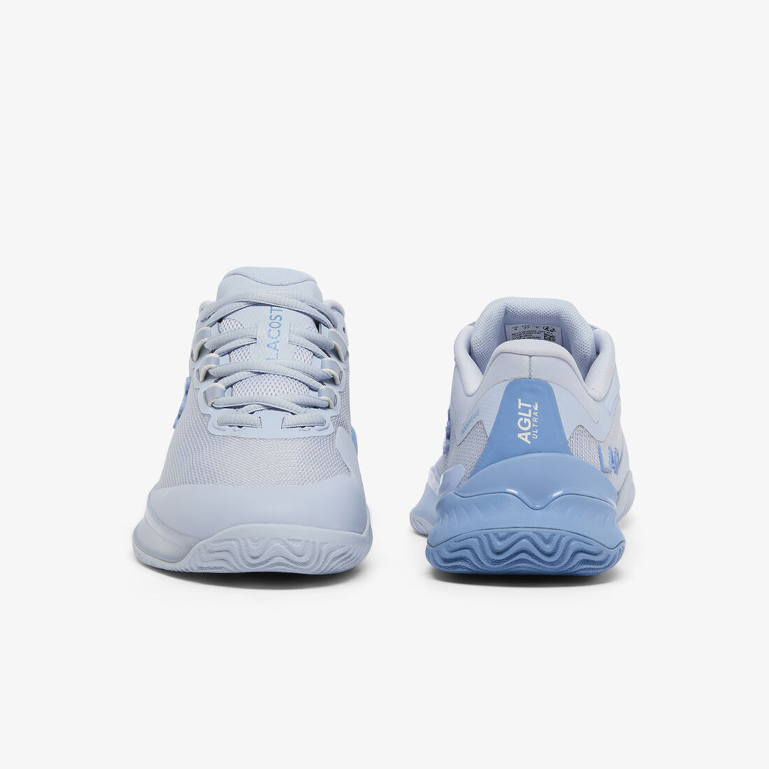 حذاء تنس نسائي AG-LT23 ألترا للملاعب الترابية حذاء تنس نسائي AG-LT23 ألترا للملاعب الترابية