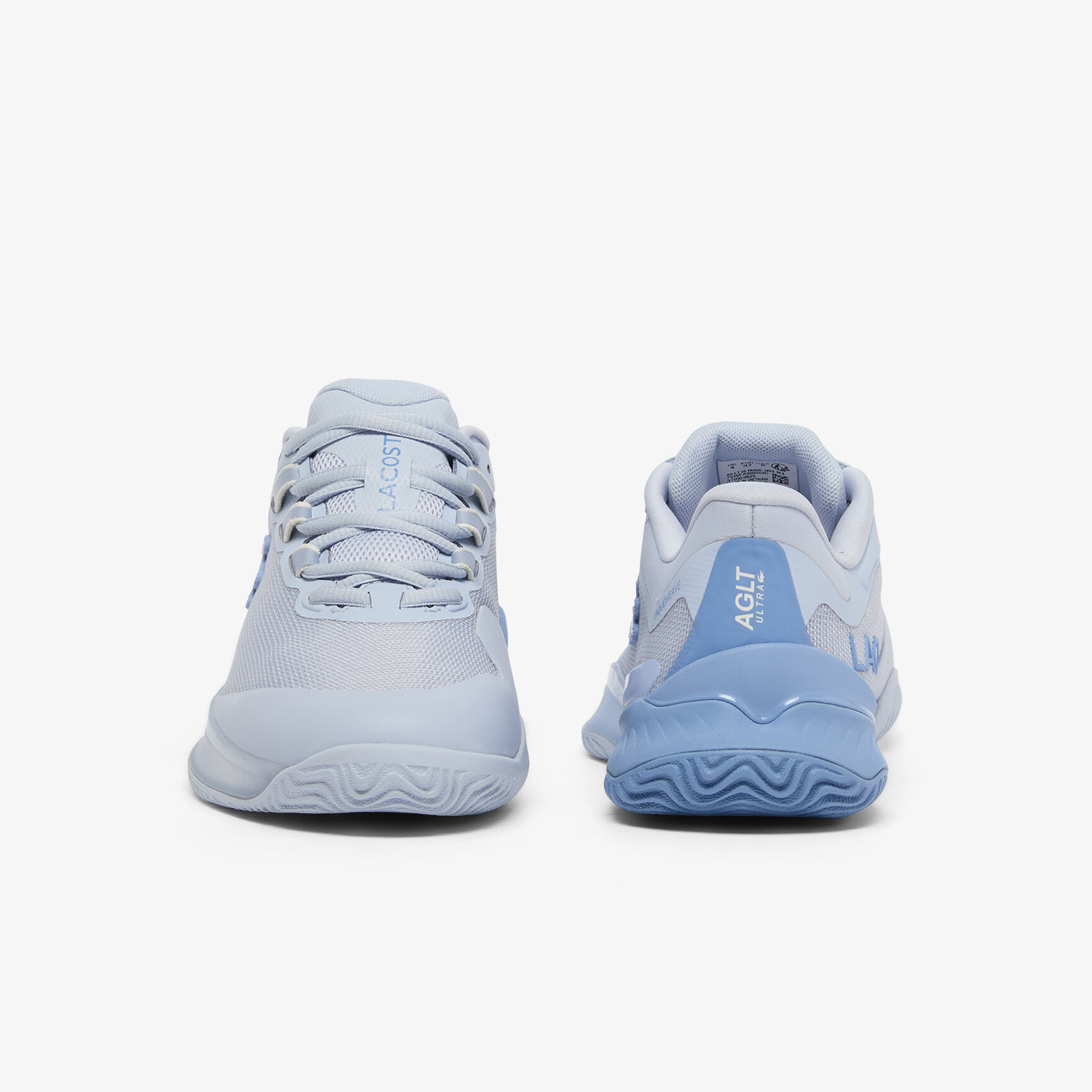 حذاء تنس نسائي AG-LT23 ألترا للملاعب الترابية حذاء تنس نسائي AG-LT23 ألترا للملاعب الترابية