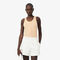 Slim Fit Ribbed Cotton Tank Top lacoste slim fit ribbed cotton tank top