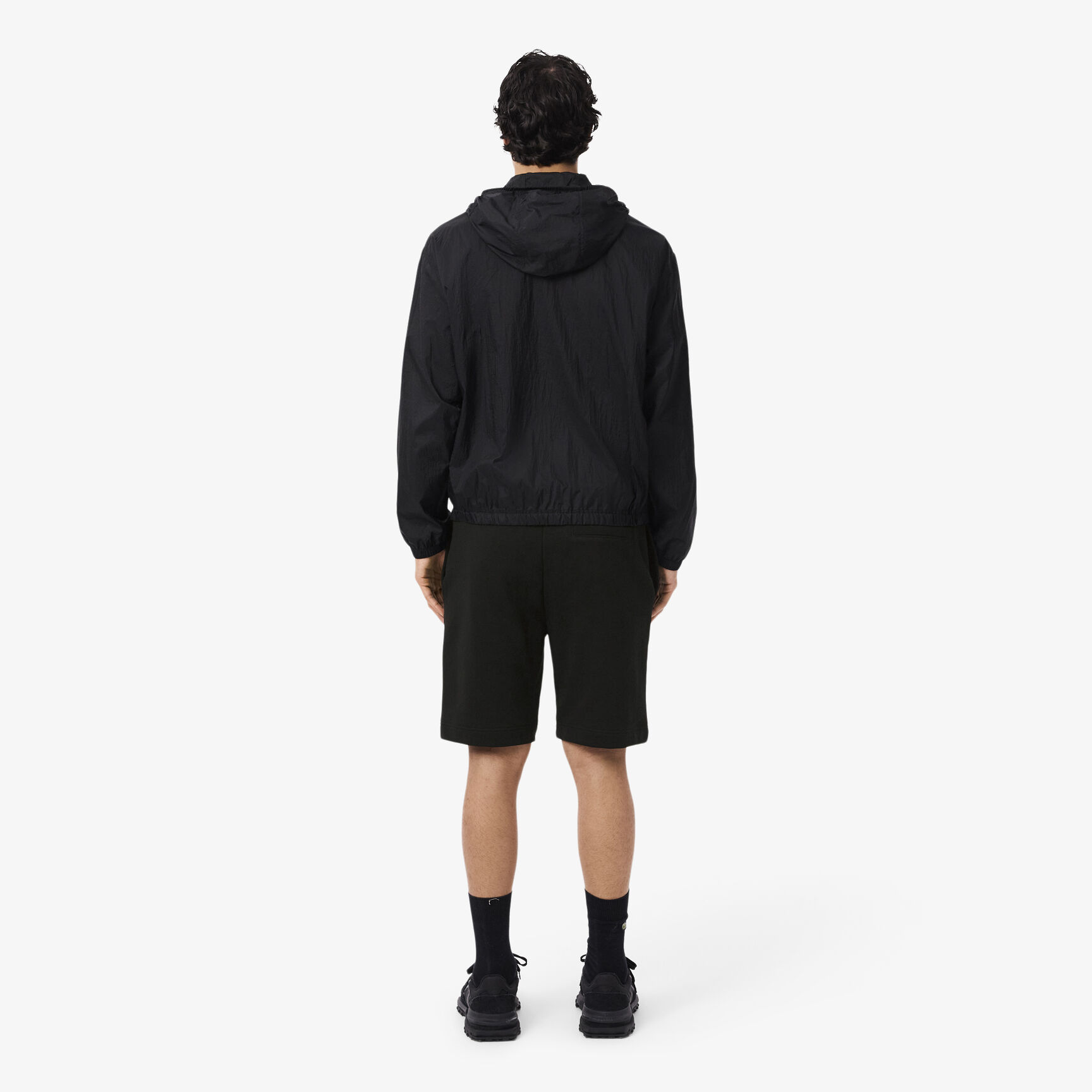 شورت صوف بقصّة عادية