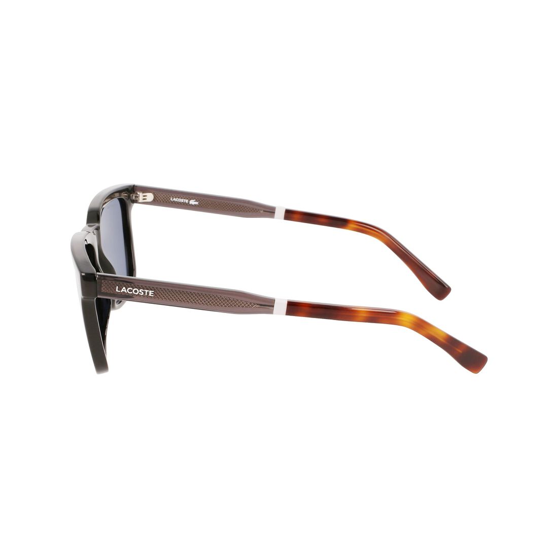 Men Lacoste Injected Sunglasses Men Lacoste Injected Sunglasses