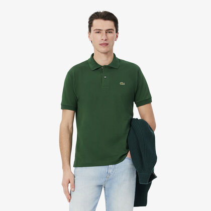 Classic Fit L.12.12 Original Polo Shirt