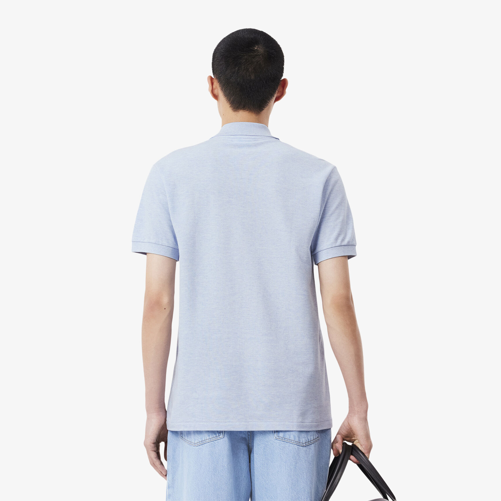 قميص بولو مارل كلاسيكي بمقاس L.12.12 قميص بولو مارل كلاسيكي بمقاس L.12.12