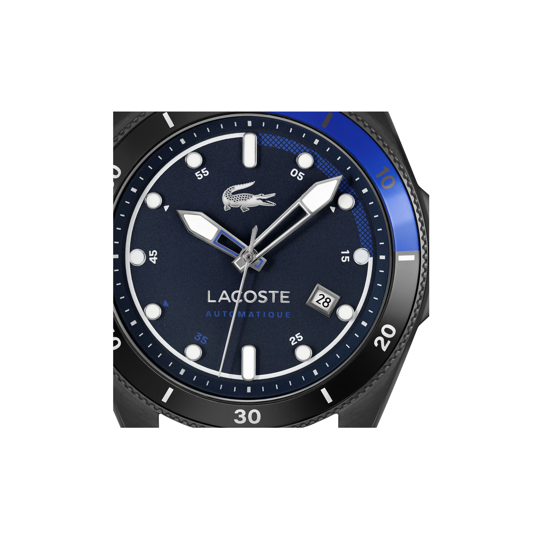 ساعة مينسيل أوتوماتيك للرجال