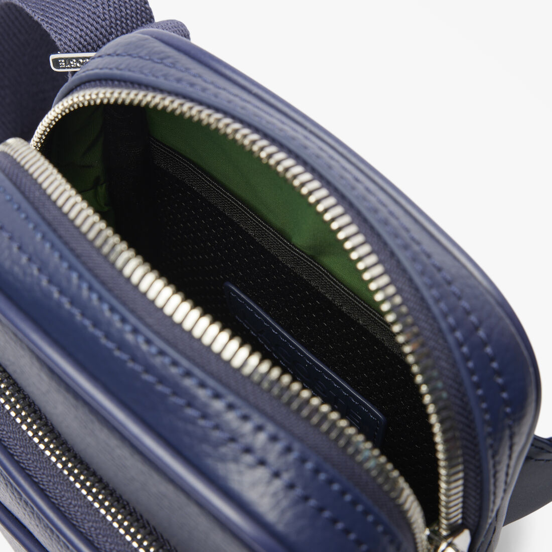 حقيبة كتف أنجي جرين صغيرة حقيبة كتف أنجي جرين صغيرة