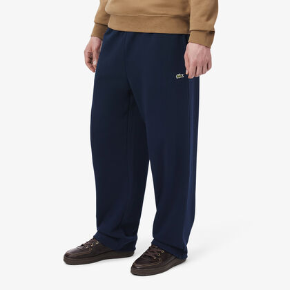 Relaxed Fit Sweatpants lacoste relaxed fit sweatpants