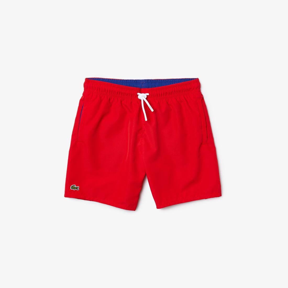 Quick Dry Swim Trunks