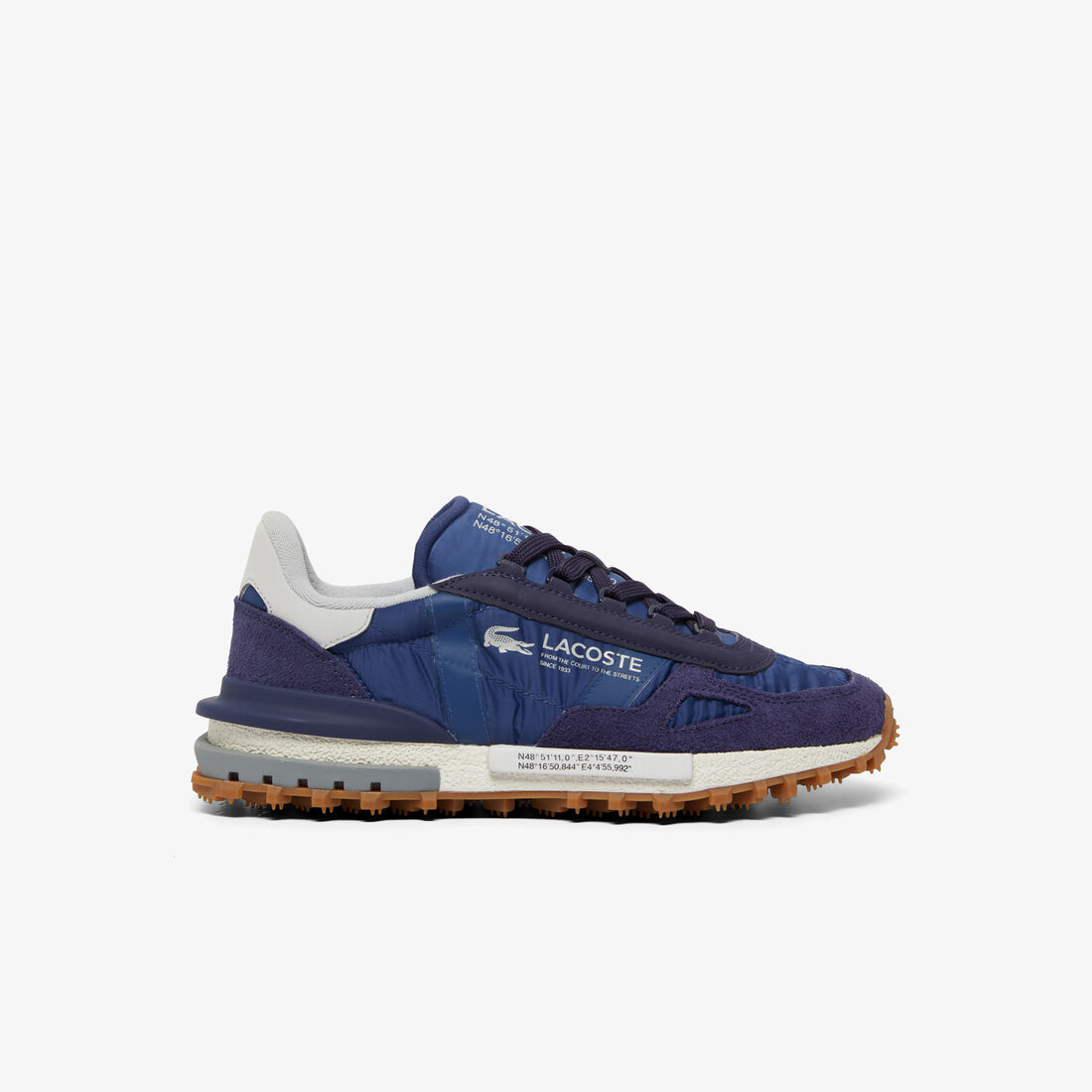 Men's Elite Active Trainers