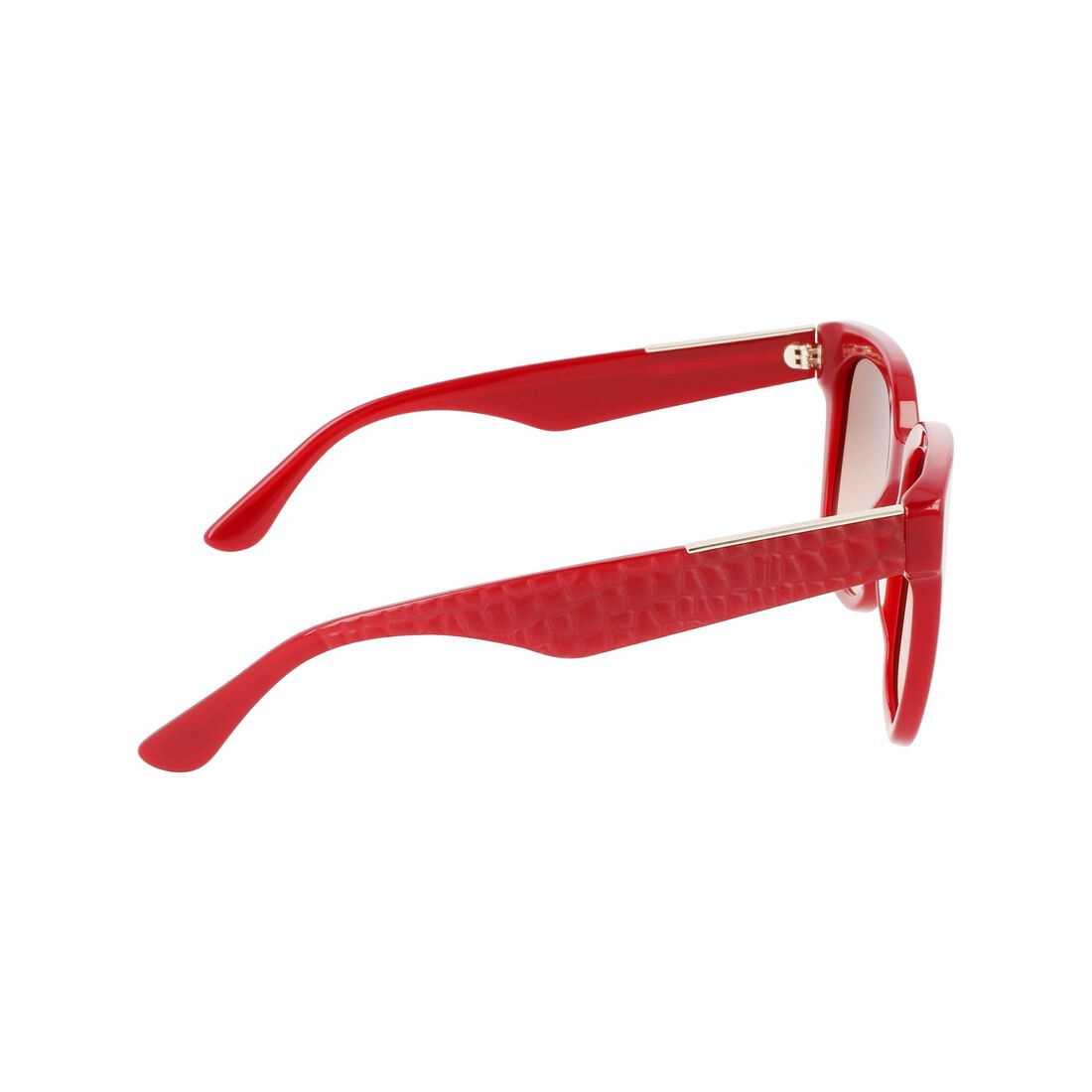 نظارة شمسية لاكوست بإطار أسيتات للنساء نظارة شمسية لاكوست بإطار أسيتات للنساء