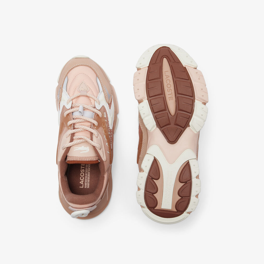 Women's L003 Neo Tech Sneakers Women's L003 Neo Tech Sneakers