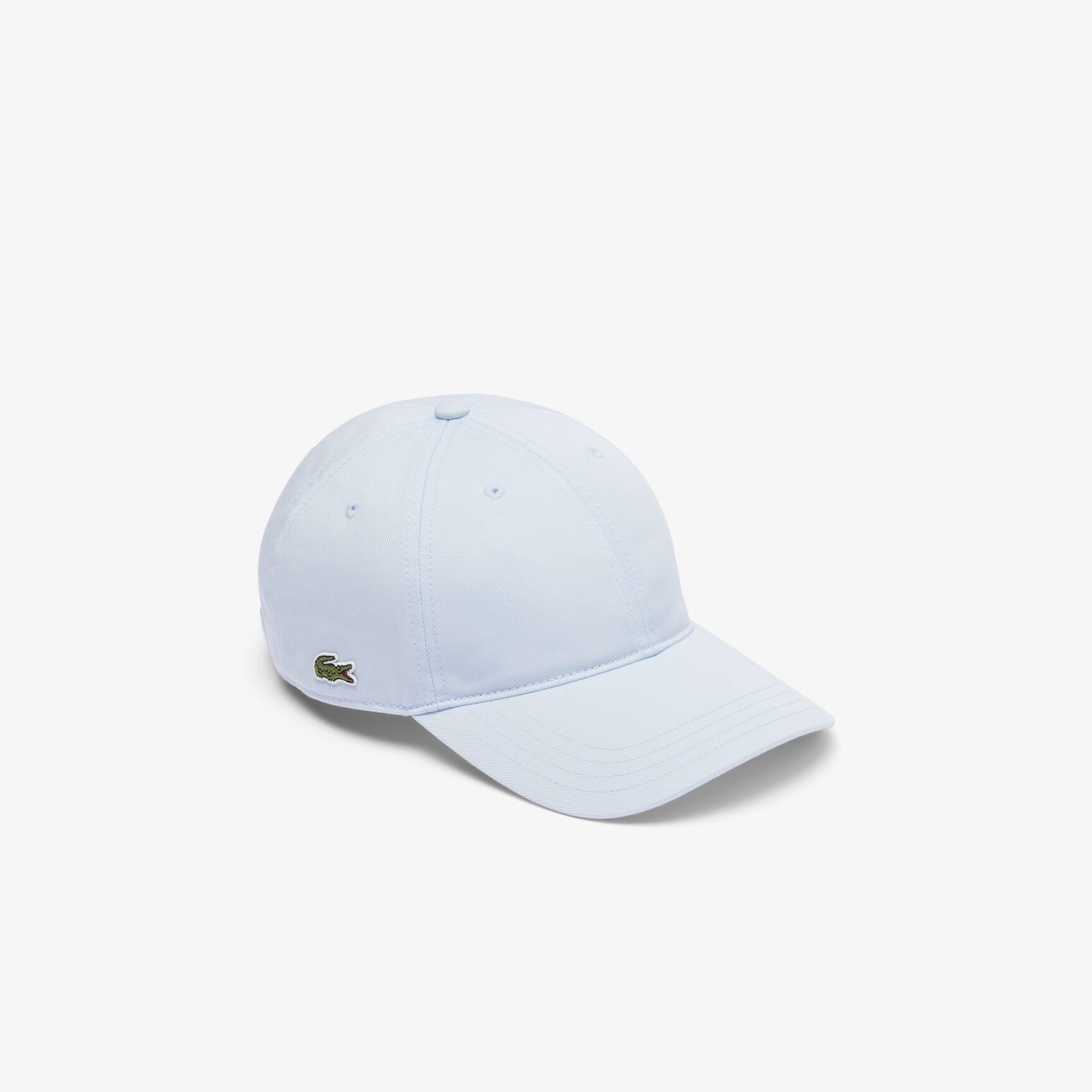 Cotton Twill Cap