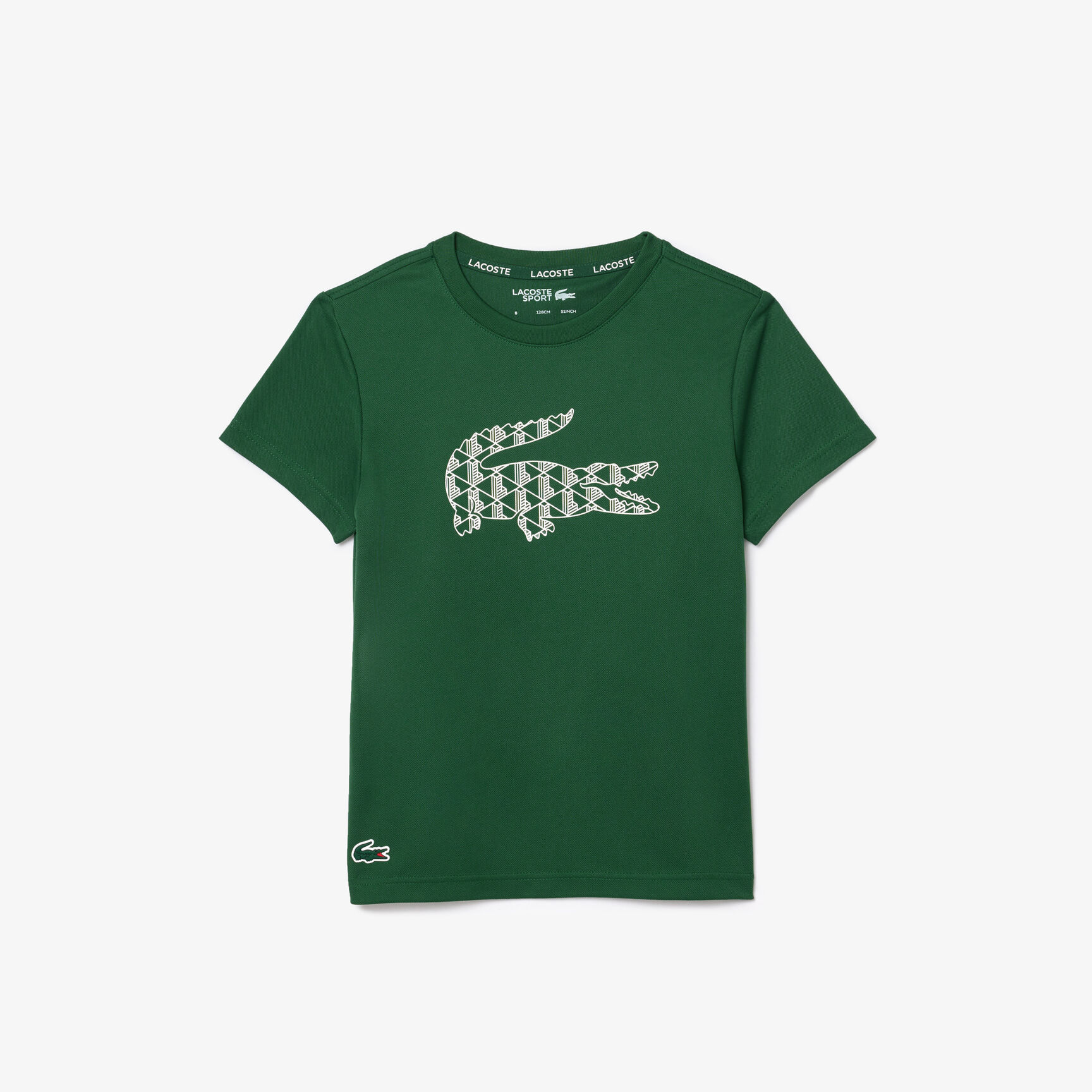 Tennis Ultra Dry Pique T-shirt Tennis Ultra Dry Pique T-shirt