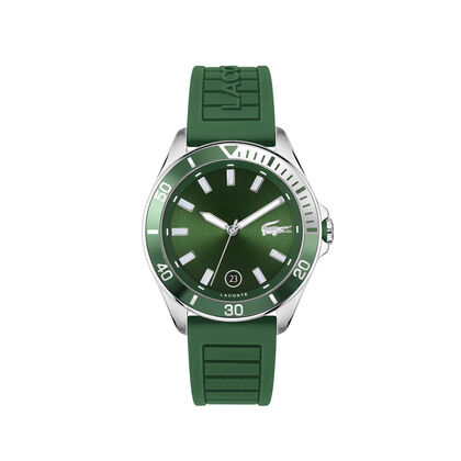 Men Tiebreaker Non-metal Watch