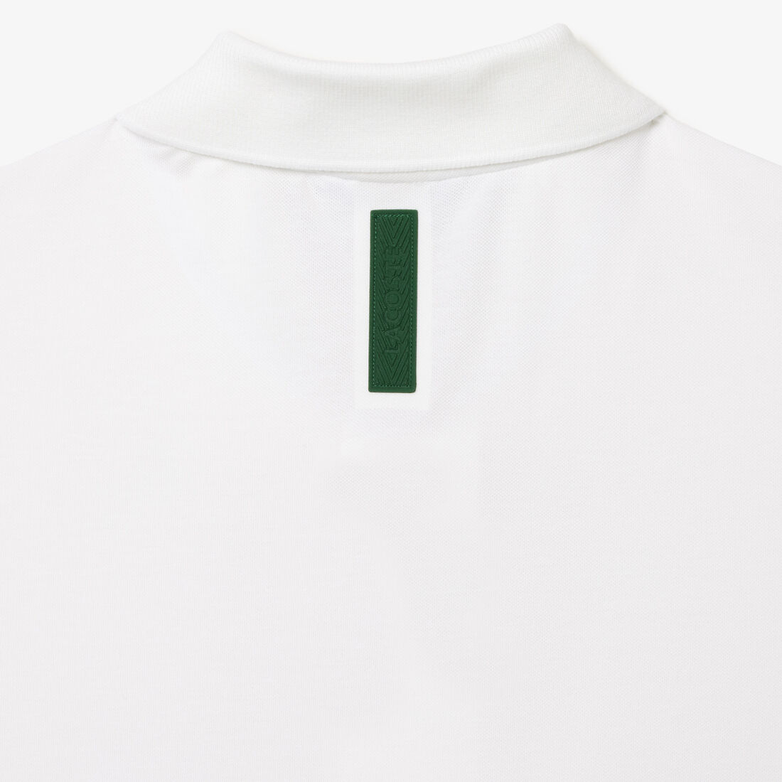 Regular Fit Lacoste Movement Pique Polo Shirt Regular Fit Lacoste Movement Pique Polo Shirt