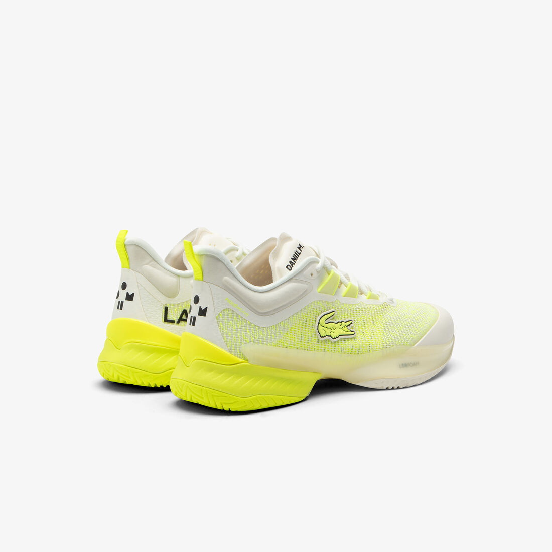 Men's AG-LT23 Ultra x Daniil Medvedev Tennis Shoes Men's AG-LT23 Ultra x Daniil Medvedev Tennis Shoes