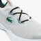 Men's Lacoste Run Spin Knit Textile Sneakers men s lacoste run spin knit textile sneakers