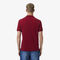 lacoste classic fit l 12 12 light pique polo shirt