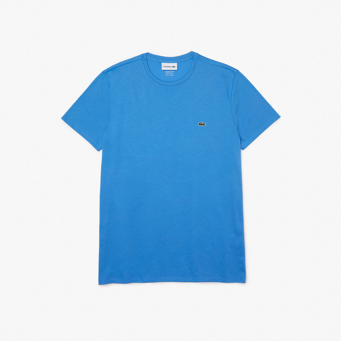 Cotton Pima T-shirt Cotton Pima T-shirt