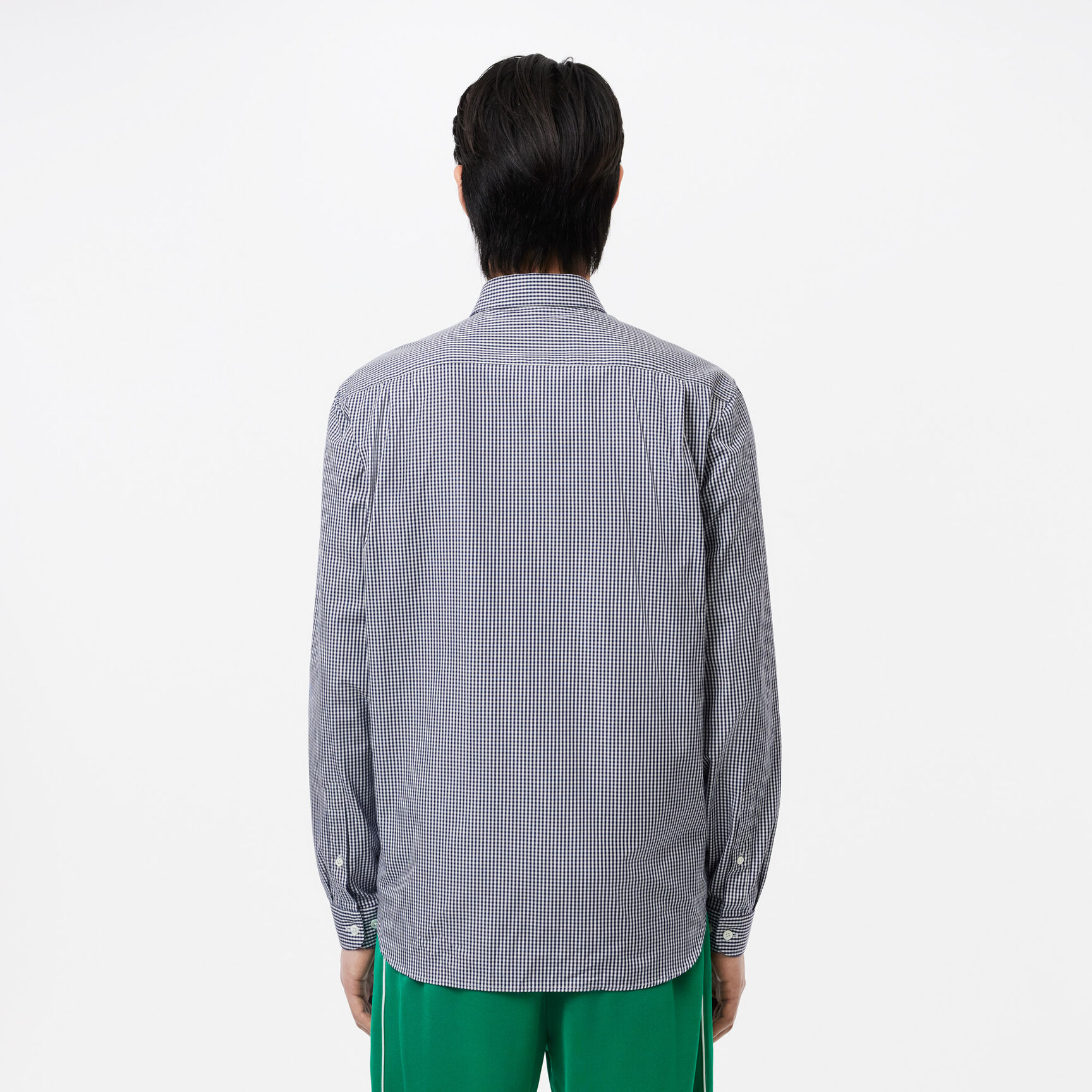 Men's Regular Fit Premium Cotton Shirt Men's Regular Fit Premium Cotton Shirt