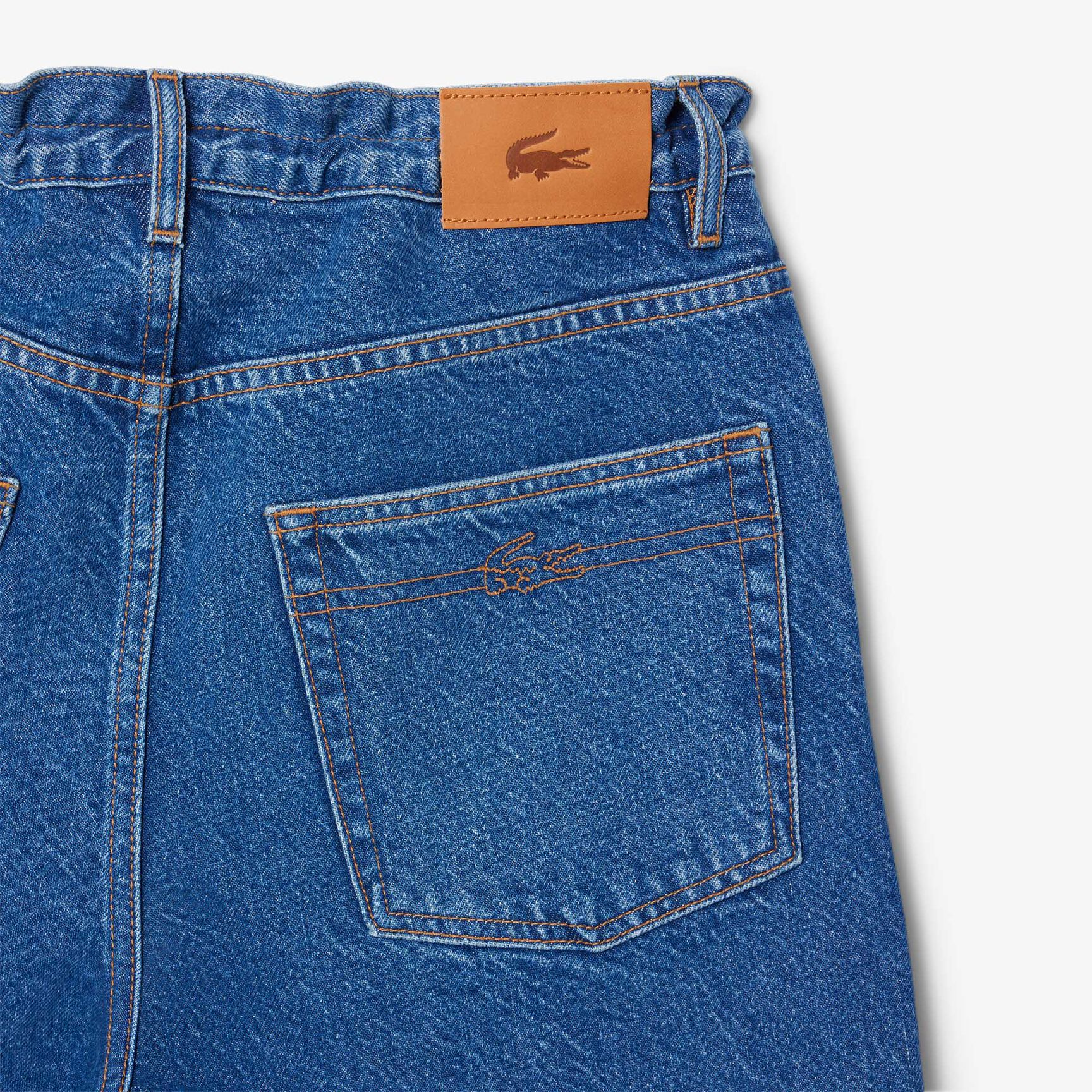 Wide Fit Denim Jeans Wide Fit Denim Jeans