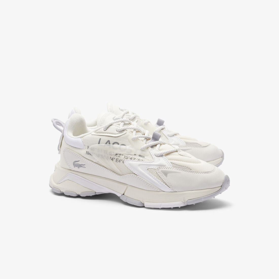 Men's L003 Neo Tech Sneakers Men's L003 Neo Tech Sneakers