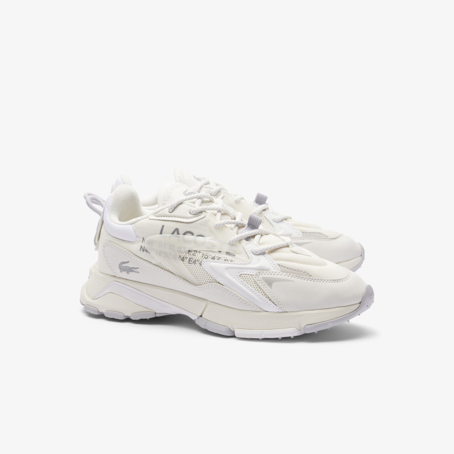 Men's L003 Neo Tech Sneakers Men's L003 Neo Tech Sneakers