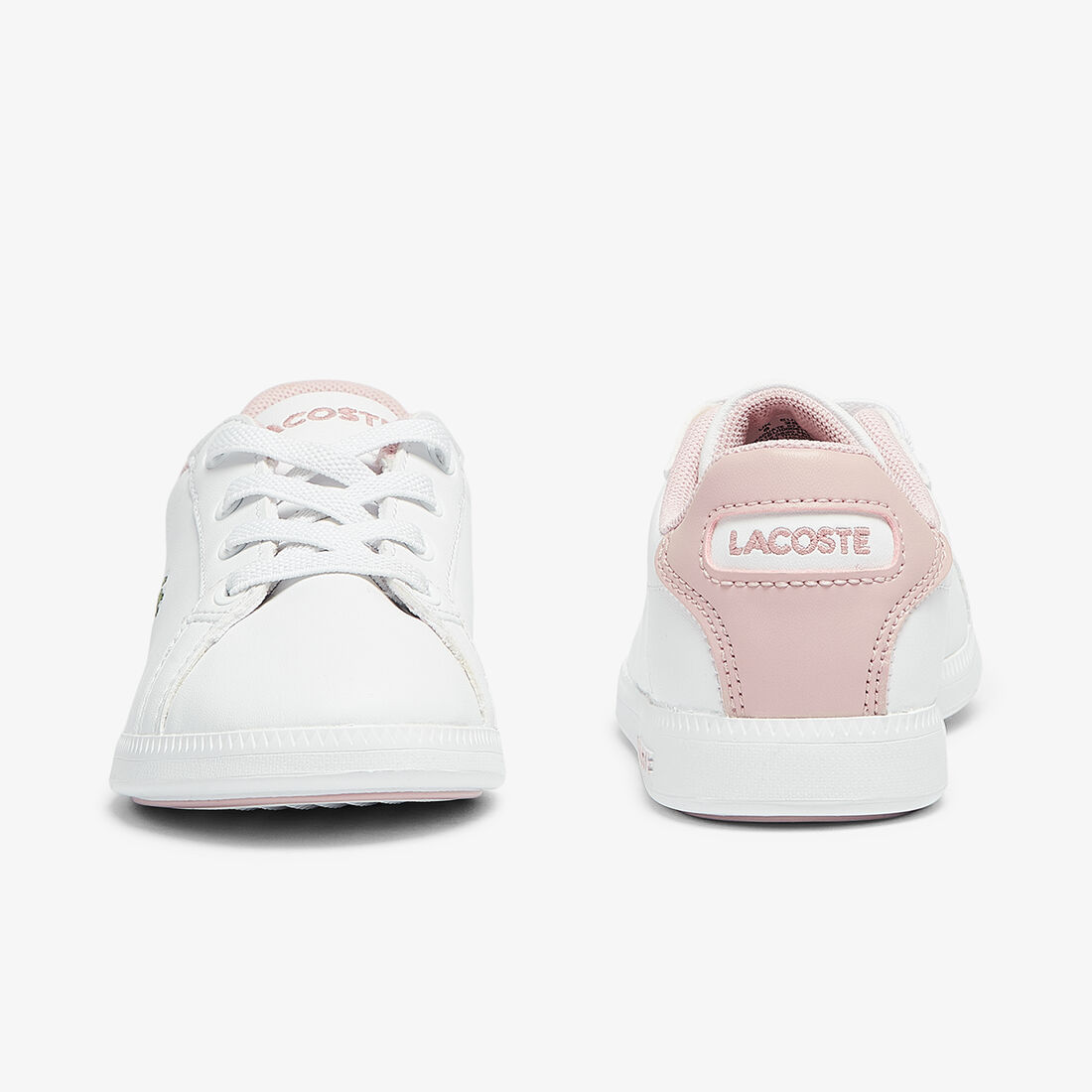 سنيكرز جراديويت من خامات صناعية للرضع سنيكرز جراديويت من خامات صناعية للرضع