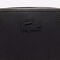 Chantaco Pique Leather Shoulder Bag lacoste chantaco pique leather shoulder bag