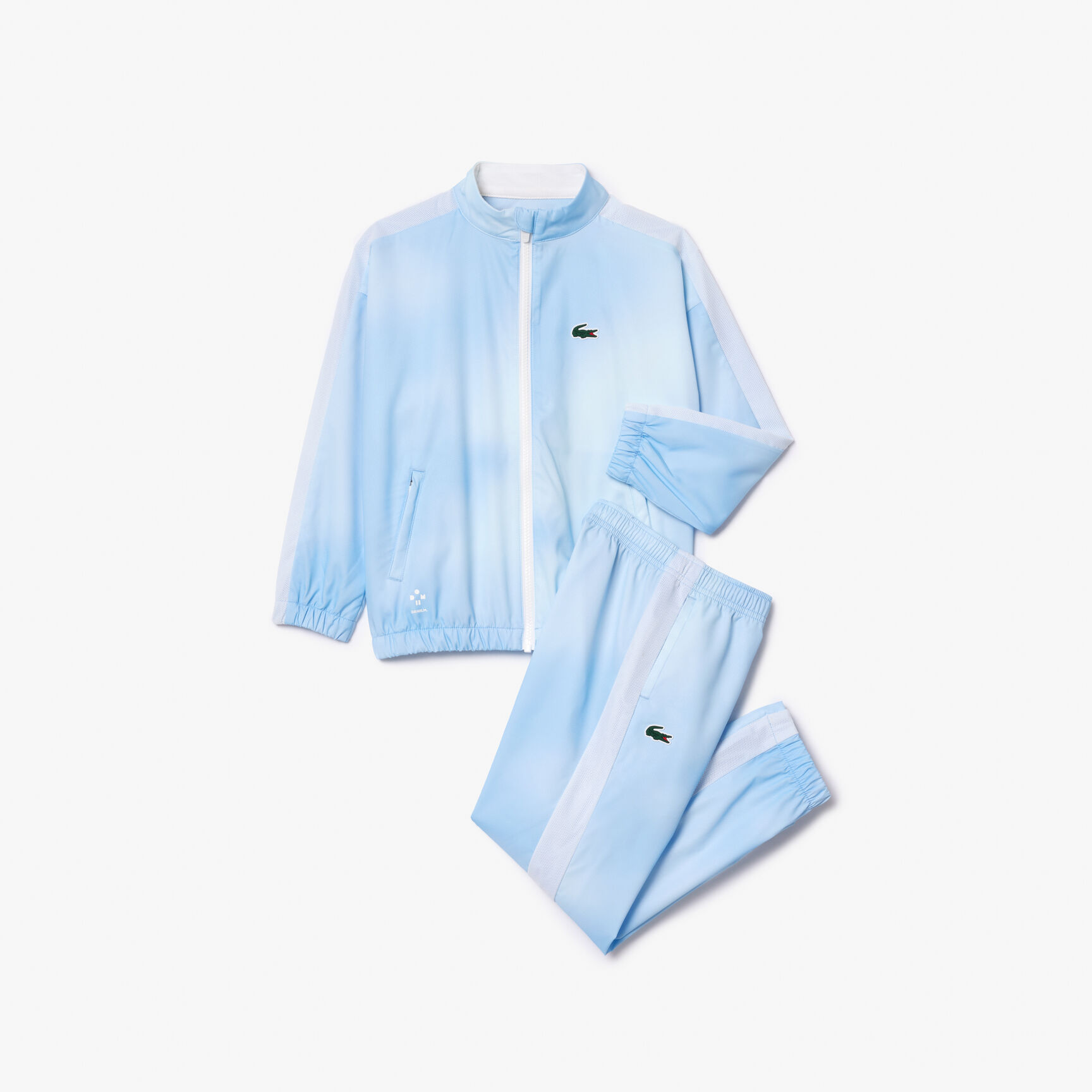 Lacoste Tennis x Daniil Medvedev Tracksuit Lacoste Tennis x Daniil Medvedev Tracksuit