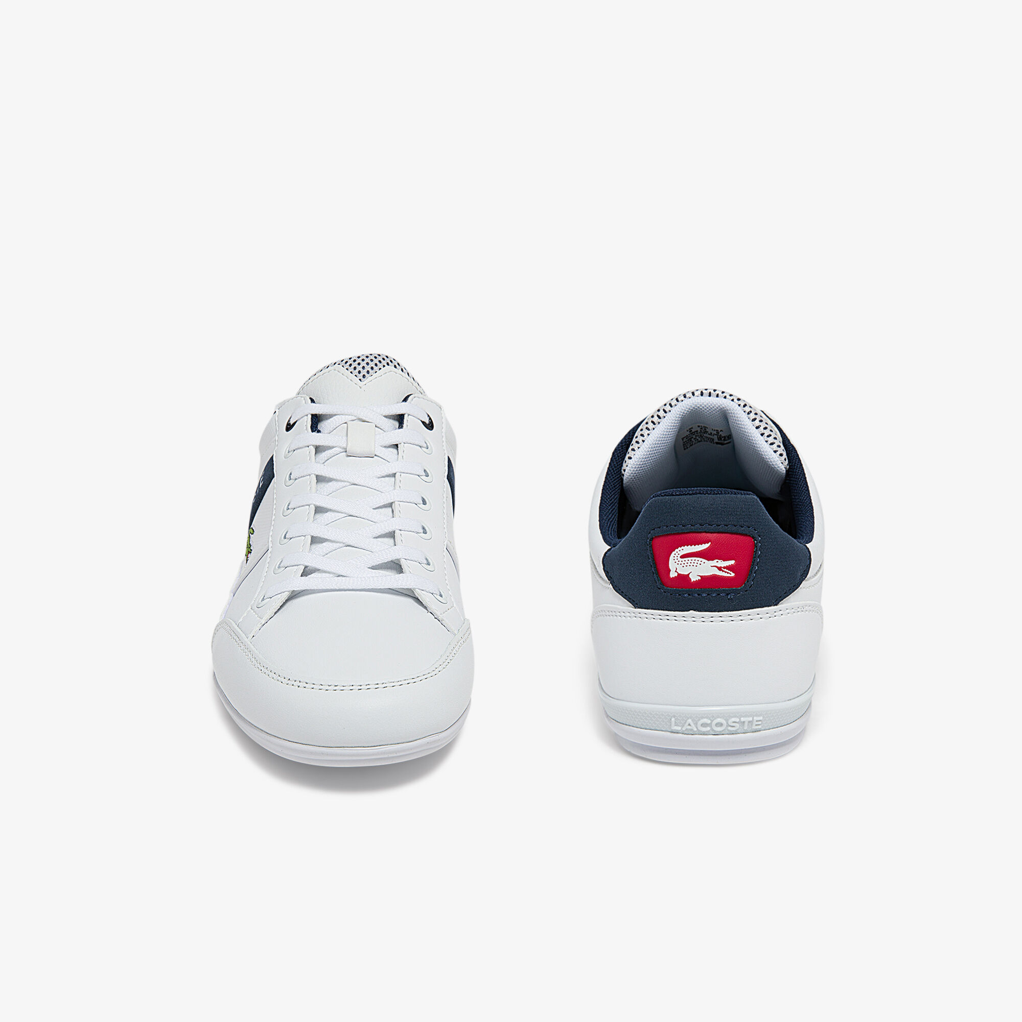 CHAYMON 0120 2 CMA/WHT/NVY/RED CHAYMON 0120 2 CMA/WHT/NVY/RED