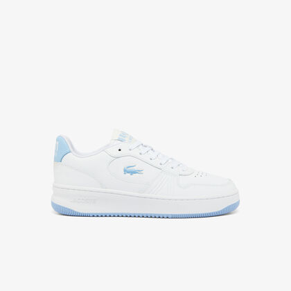 Women's L001 Set Leather Sneakers