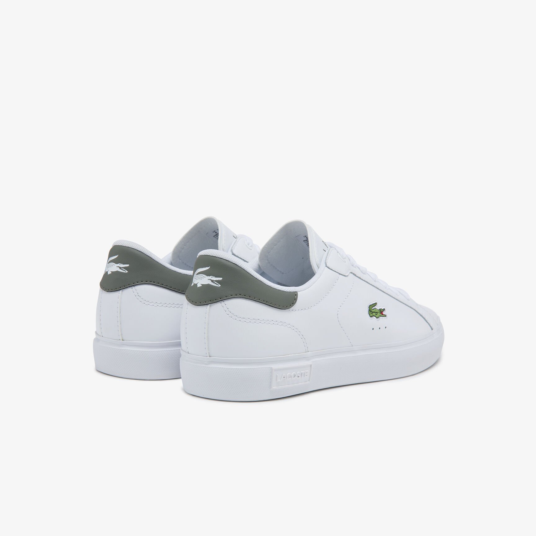 حذاء رياضي جلد للرجال من Powercourt حذاء رياضي جلد للرجال من Powercourt