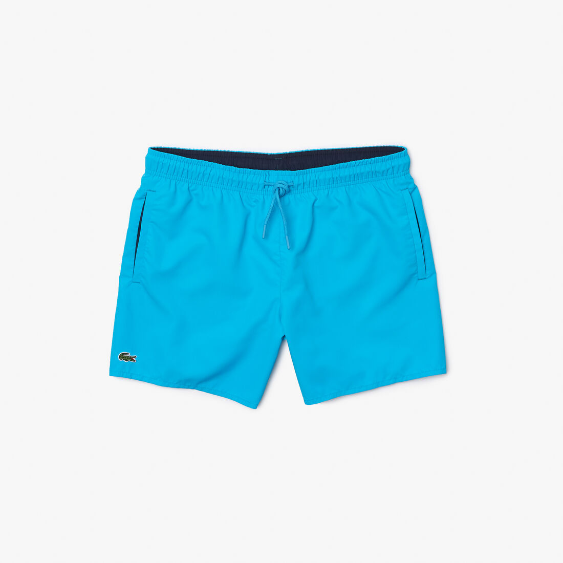 Quick-Dry Swim Trunks