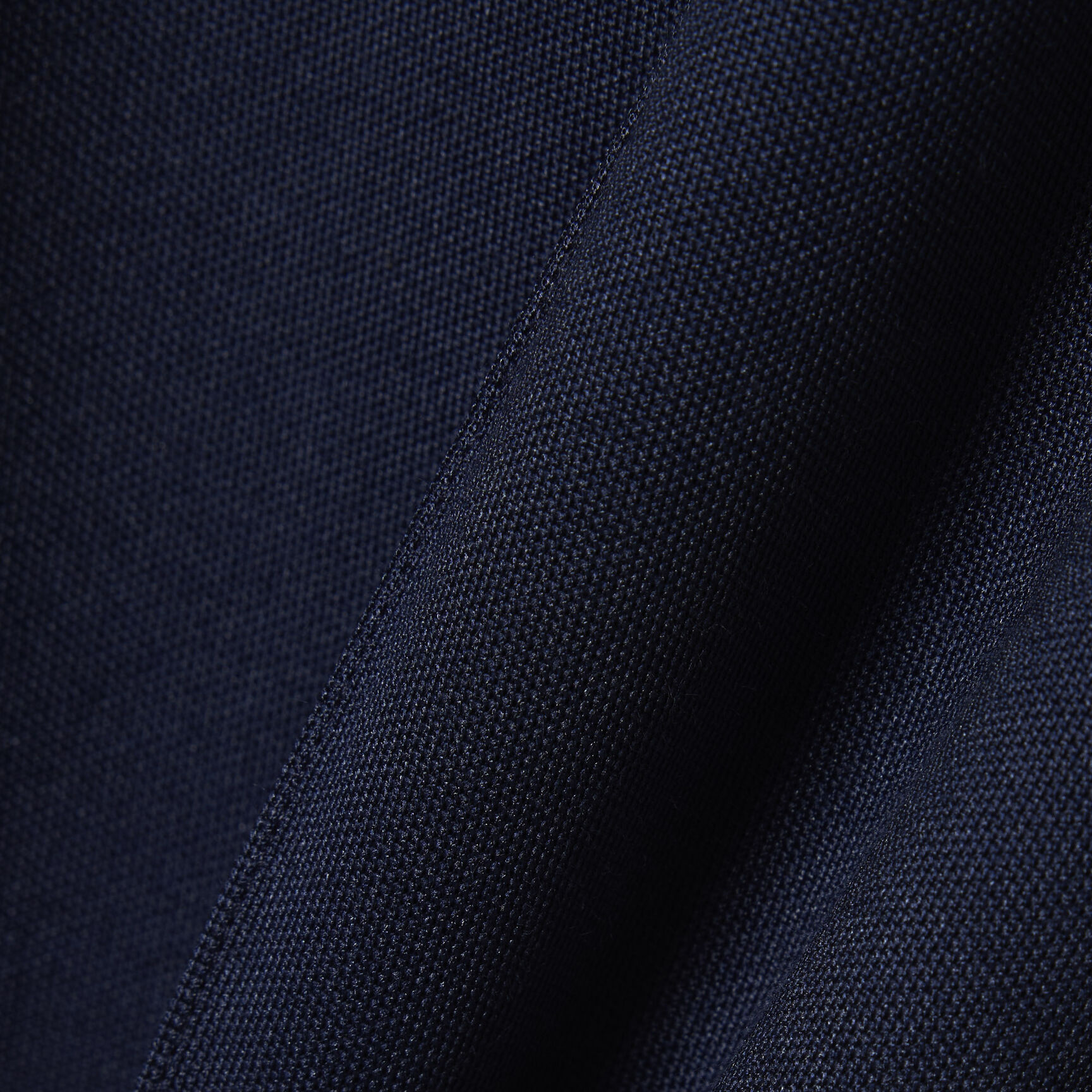 Flared Pleated Sweatpants