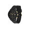 Lacoste Lacoste.12.12 Mens Black Dial Watch lacoste lacoste 12 12 mens black dial watch