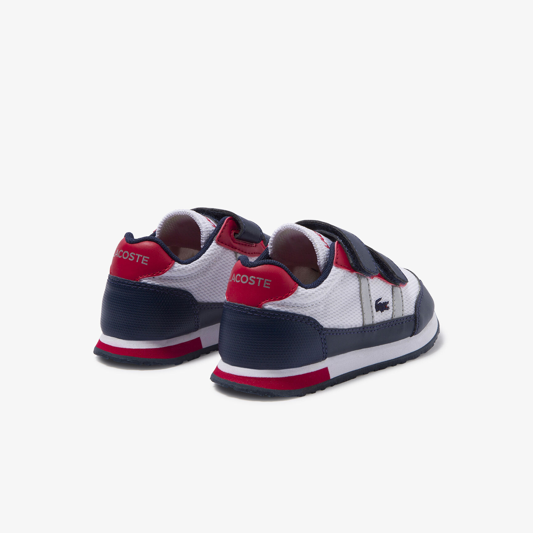Infants' Partner Textile and Synthetic Sneakers Infants' Partner Textile and Synthetic Sneakers
