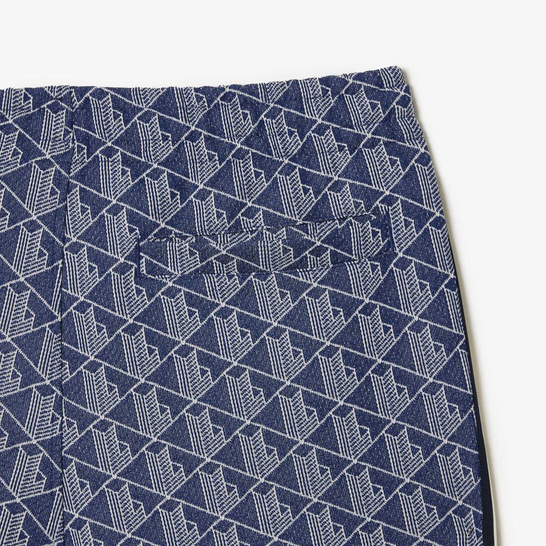 بنطال رياضي بطبعة باريس مونوغرام بنطال رياضي بطبعة باريس مونوغرام