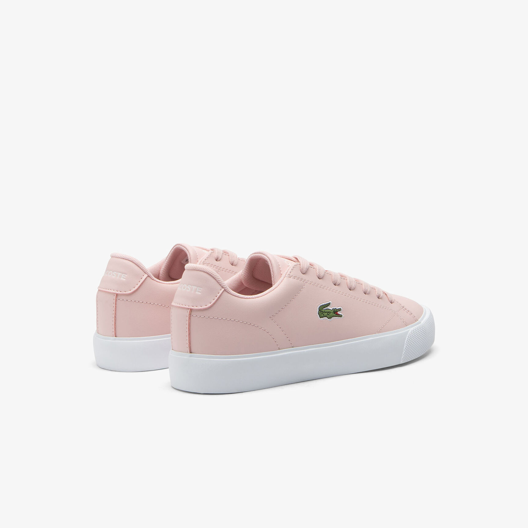 Women's Lerond Set Leather Sneakers