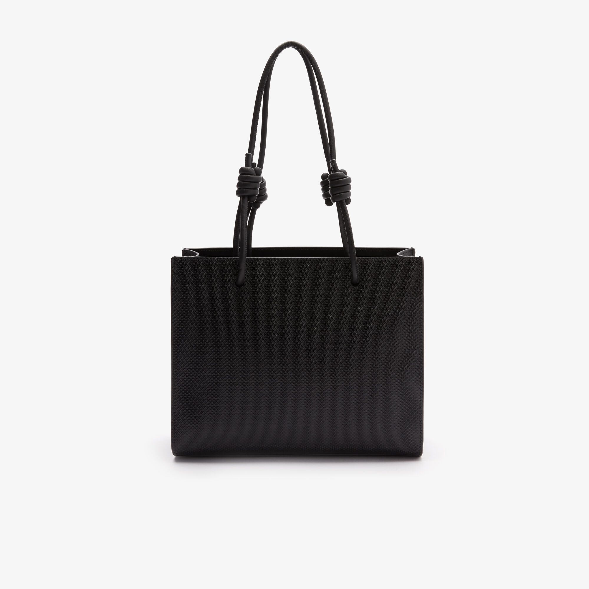 Women's Chantaco Matte Piqué Leather Shoulder Slung Handbag Women's Chantaco Matte Piqué Leather Shoulder Slung Handbag
