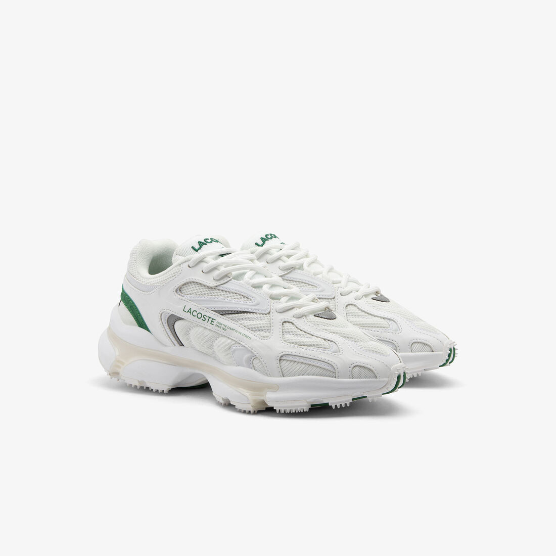 حذاء رياضي رجالي L003 2K24 حذاء رياضي رجالي L003 2K24