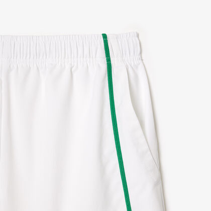 Lightweight Unlined Tennis Shorts Lightweight Unlined Tennis Shorts