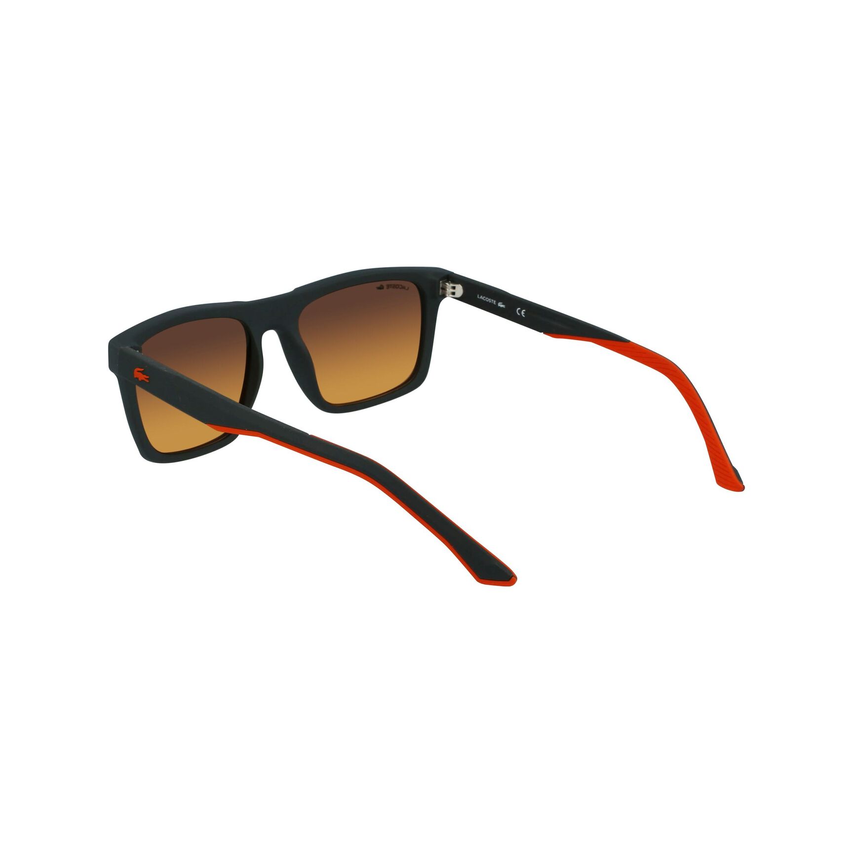 Men’s Lacoste Sport Line Plastic Sunglasses