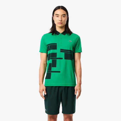 Lacoste Tennis X Novak Djokovic Shorts