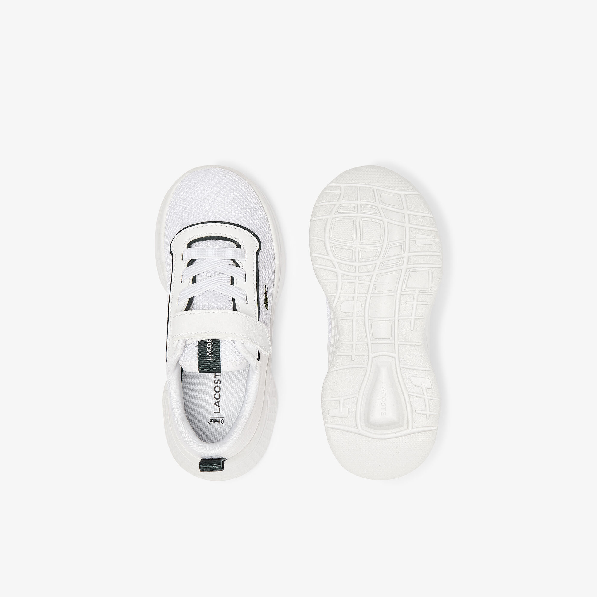 Infants' Court-Drive Textile Air Mesh Trainers Infants' Court-Drive Textile Air Mesh Trainers