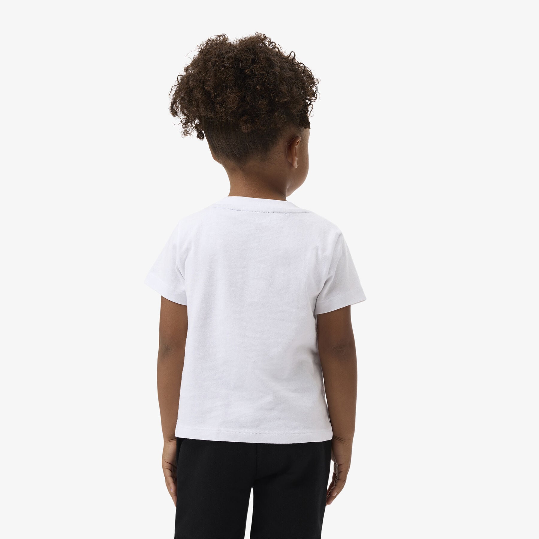 Unisex Cotton Crew Neck T-shirt lacoste unisex cotton crew neck t shirt