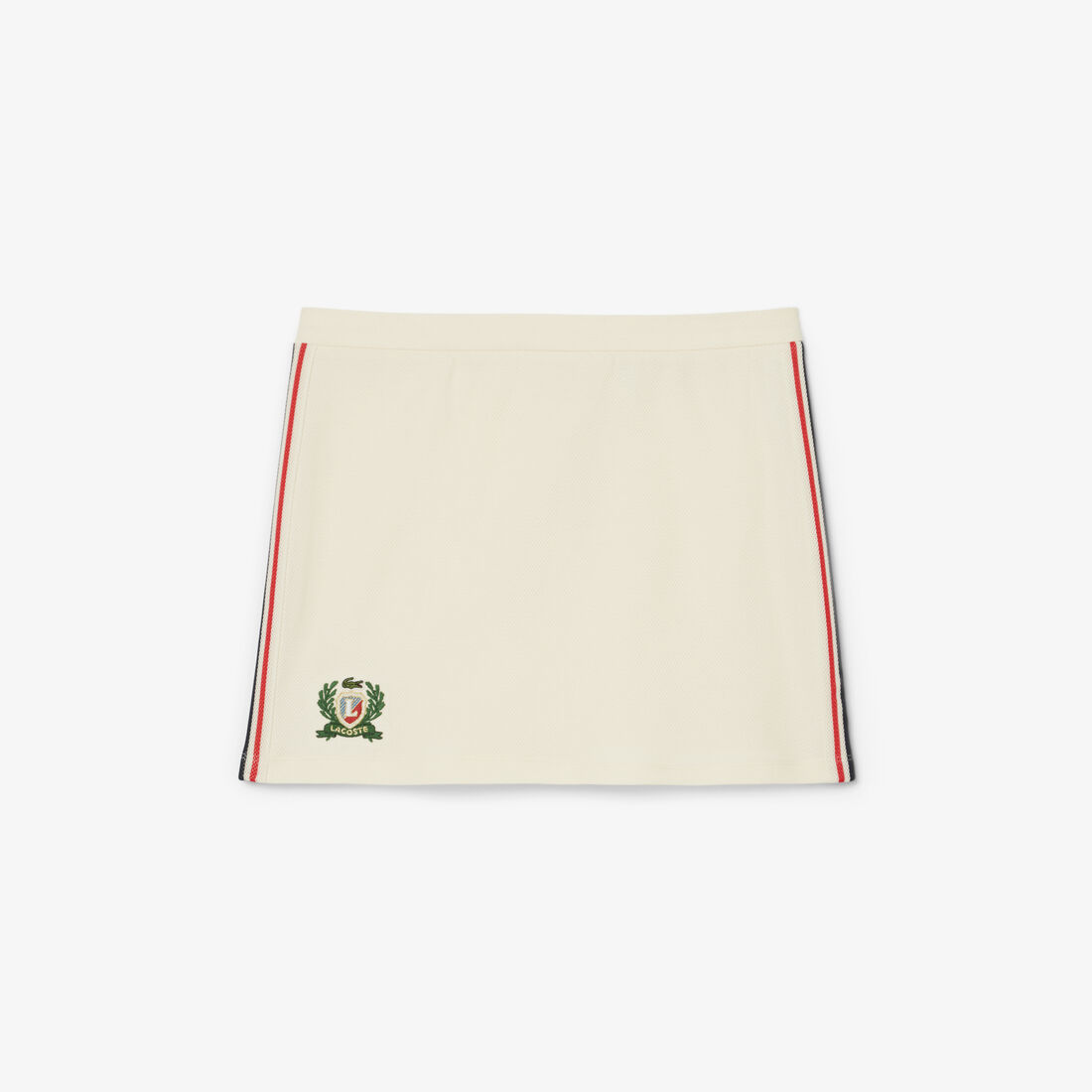 تنورة بيكيه منسوجة صناعة فرنسية تنورة بيكيه منسوجة صناعة فرنسية