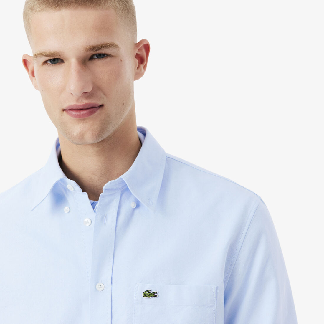 Regular Fit Oxford Shirt Regular Fit Oxford Shirt