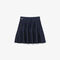 Pleated Jersey Skirt lacoste pleated jersey skirt